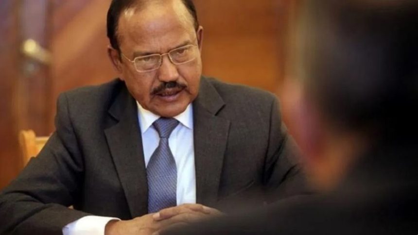 After PM Modi, NSA Ajit Doval may visit Moscow soon for Russia-Ukraine peace talks