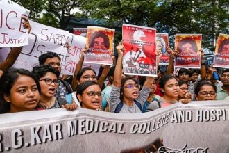 Day after month-long strike called off, doctors’ protest march to CBI office today