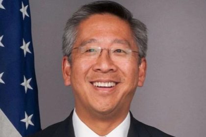 Senior US diplomat Donald Lu to visit India, Bangladesh this week