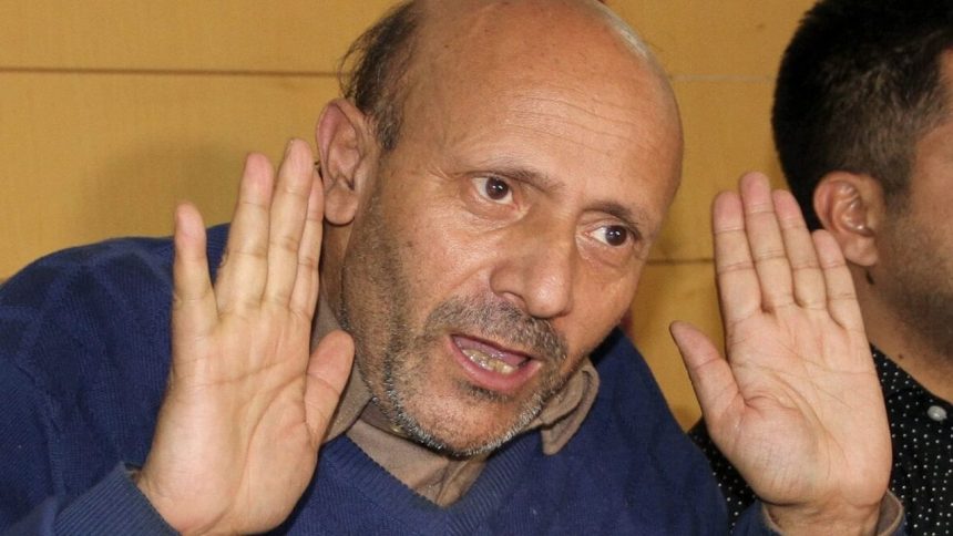 Delhi court issues release order for MP Engineer Rashid after grant of interim bail