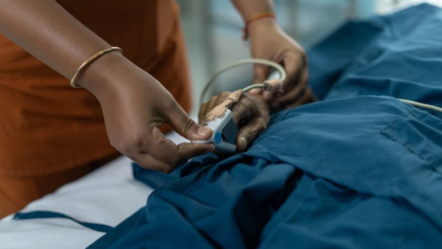 Shortage of reagents stops heart surgeries at Chhattisgarh’s largest govt hospital