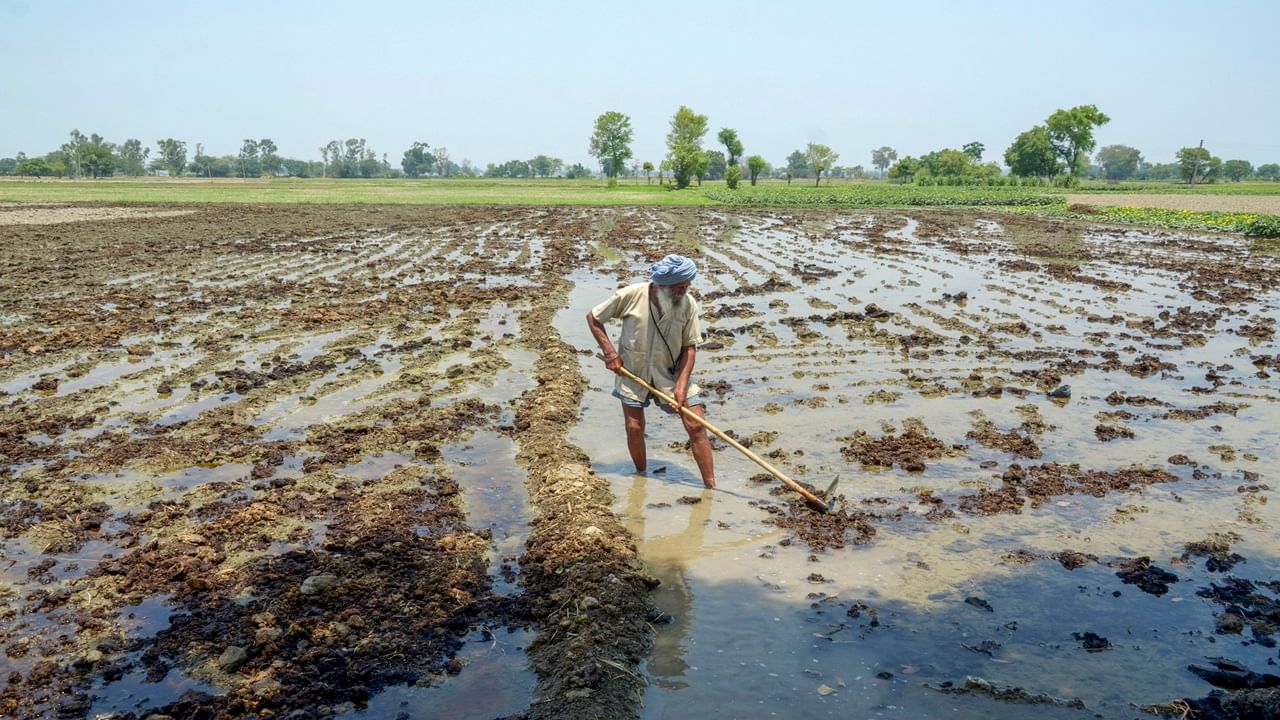 What is the Rs 2,800-crore Digital Agriculture Mission and how will it impact farmers?