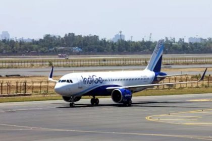 Indigo passengers stranded at Mumbai airport after Doha-bound flight suffers snag