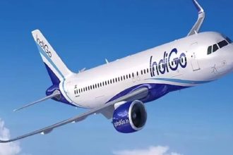 Passenger found smoking mid-air on Pune-bound IndiGo flight, case filed