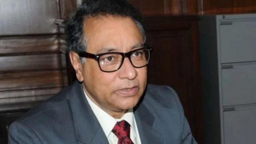 ‘Suffered patiently’: Who is TMC MP Jawhar Sircar who quit over Kolkata rape-murder?