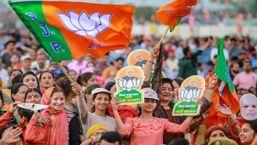 BJP’s manifesto for J&K polls to be released today | What could be the key promises