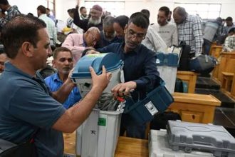 Voting for 1st phase of J&K elections today; Mehbooba Mufti’s daughter in poll fray