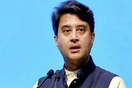 Gwalior-Jora MEMU extended to Morena’s Kailaras city, courtesy Union Minister Jyotiraditya Scindia