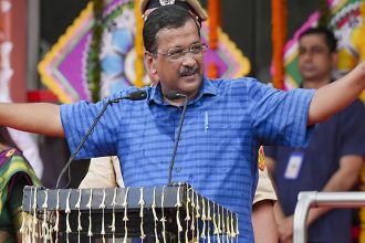 Not Delhi CM anymore, Arvind Kejriwal now not entitled to Rs 1.7 lakh salary