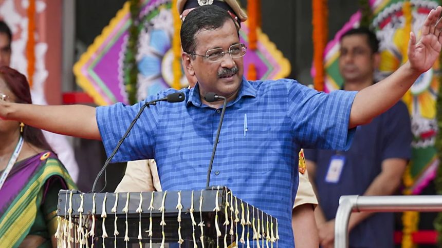 Not Delhi CM anymore, Arvind Kejriwal now not entitled to Rs 1.7 lakh salary