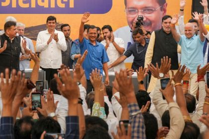 Arvind Kejriwal to quit as Delhi CM: Here are his likely successors