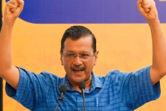 Arvind Kejriwal seeks meeting with LG tomorrow, may tender resignation