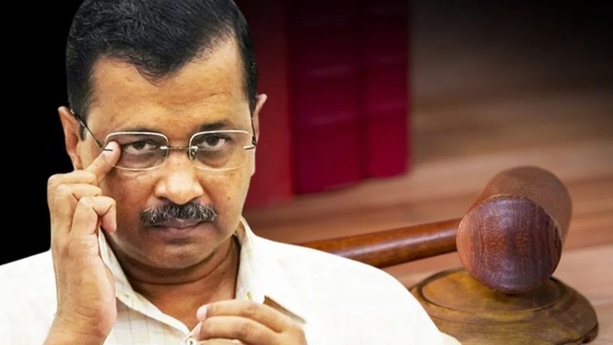 SC to hear Delhi CM Arvind Kejriwal’s bail plea: Major timeline in excise police case