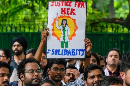 RG Kar Medical College case: SC directs Kolkata striking doctors to return to work