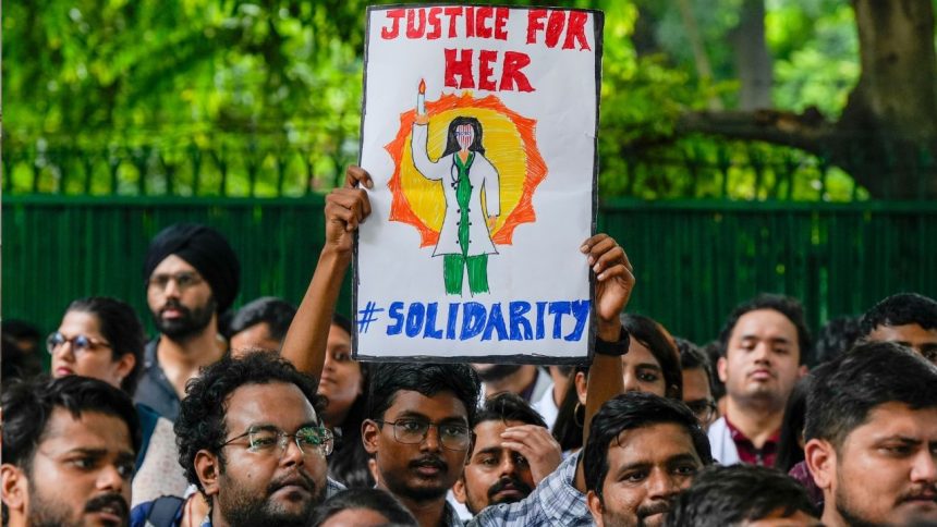 RG Kar Medical College case: SC directs Kolkata striking doctors to return to work