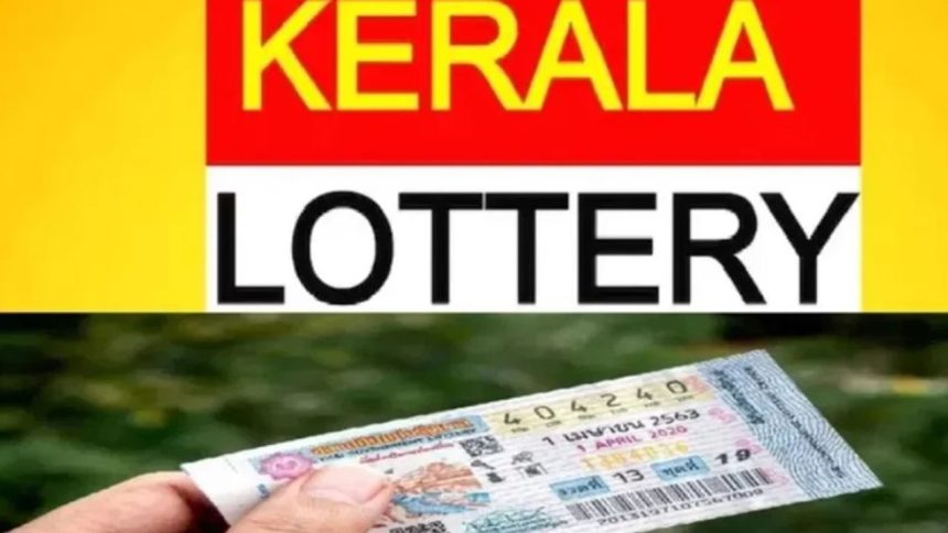 Kerala Lottery Result Today 02.09.2024 LIVE: Win Win W-785 WINNERS for September 2, 2024