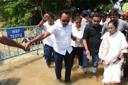 Mamata writes to PM Modi; blames DVC for West Bengal floods, threatens to sever ties