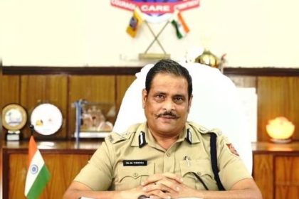 RG Kar Case fallout: Manoj Verma named new Kolkata Police chief, Goyal shifted to STF