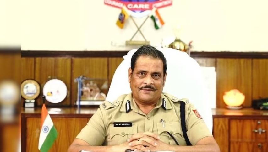 RG Kar Case fallout: Manoj Verma named new Kolkata Police chief, Goyal shifted to STF