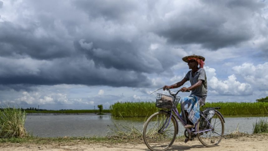 EXPLAINED: Centre’s Rs 2,000 crore ‘Mission Mausam’ to revamp India’s weather systems