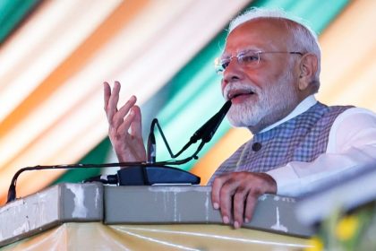 PM pushes for ‘One Nation, One Election’ as NDA plans to introduce Bill this term