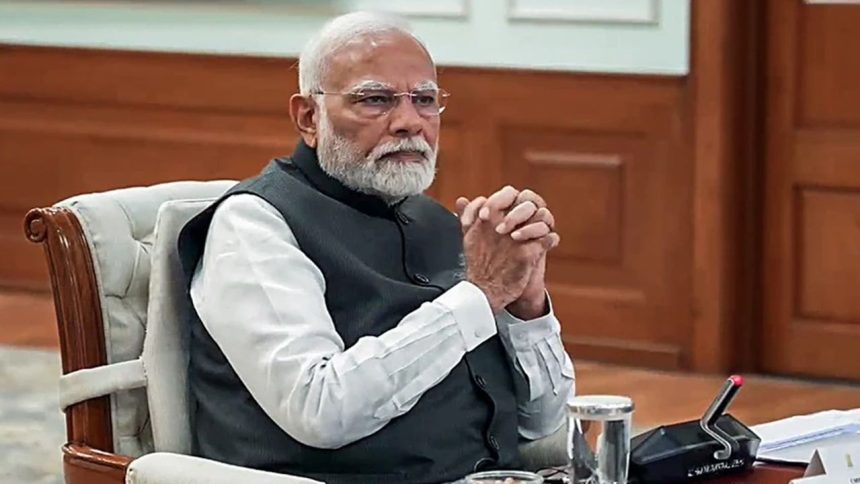 PM Modi to embark on 3-day visit to US on September 21: What’s on agenda