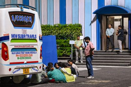 ‘Inhumane’: TMC MP urges Bengal govt not to allow protesting medics sit for exams