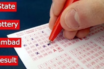 Nagaland Lottery Result LIVE 12.09.2024: Dear Narmada Winners, Prize Rs 1 Crore