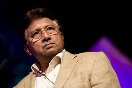 Ex-Pakistan president Pervez Musharraf family’s UP land auctioned for Rs 1.38 crore