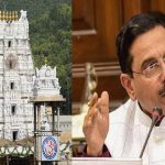 Tirupati laddu row: Food Minister Pralhad Joshi seeks probe, punishment for culprits