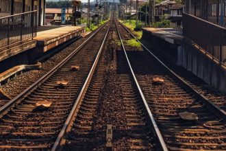 Another sabotage bid? Old iron telecom pole placed on track near UP’s Rampur