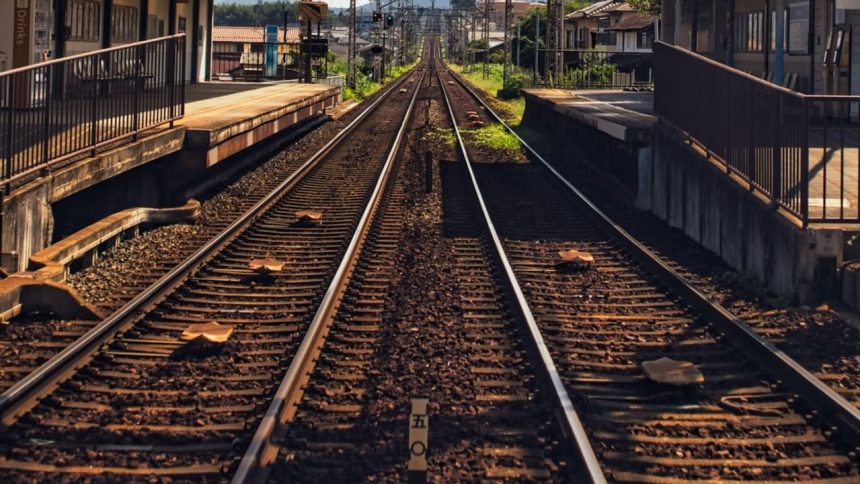 Another sabotage bid? Old iron telecom pole placed on track near UP’s Rampur