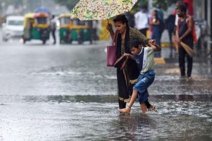 IMD weather update: Heavy rainfall warning for Odisha, Chhattisgarh, UP, other states