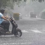 IMD Weather Forecast: Heavy rainfall likely in parts of Uttar Pradesh, Madhya Pradesh