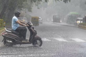 IMD Weather Forecast: Heavy rainfall likely in parts of Uttar Pradesh, Madhya Pradesh