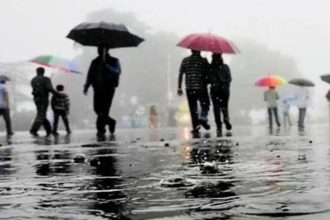 IMD weather forecast: Heavy rainfall likely in Chhattisgarh, MP in next few days