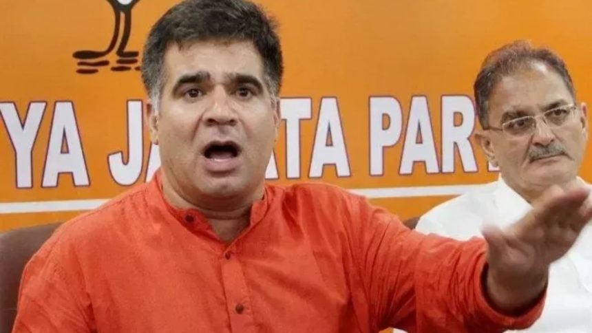 J&K polls: BJP releases 4th list of candidates, fields Ravinder Raina from Nowshera