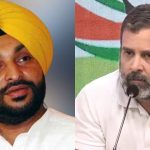 Union Minister Ravneet Bittu defies FIR, stands by remarks against Rahul Gandhi