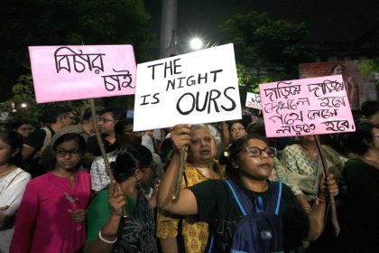 Protests to sweep Kolkata for another ‘reclaim the night’ over doctor’s rape-murder