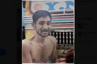 Pleading for life: Chilling photos of Renukaswamy moments before his death surface