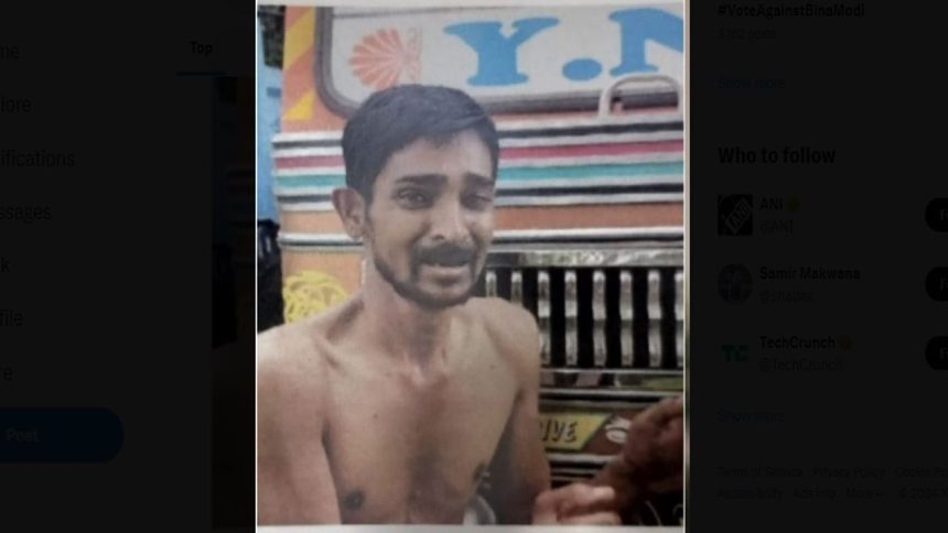 Pleading for life: Chilling photos of Renukaswamy moments before his death surface