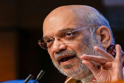 ‘Fencing expansion, Visa rules’: Shah on steps taken by Centre on Manipur violence