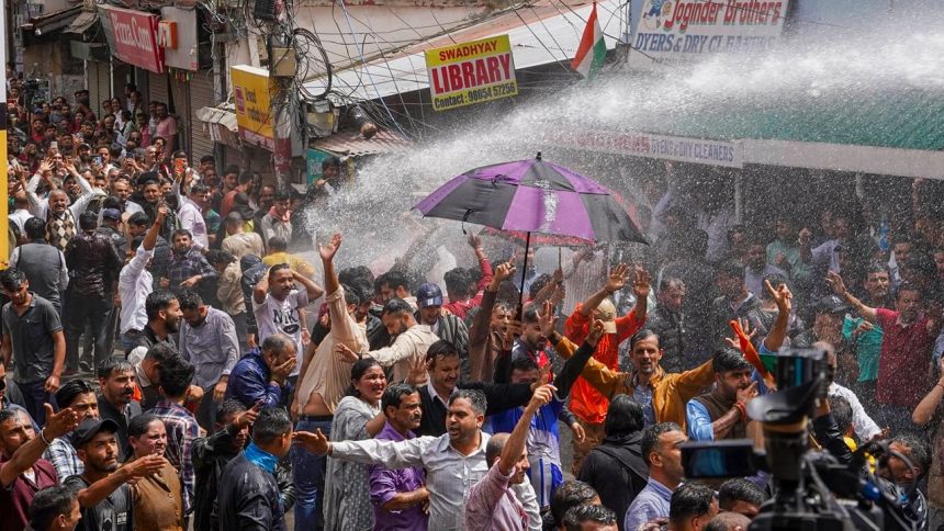 Shimla mosque row: Will raze illegal portion ourselves, Muslim panel tells civic body