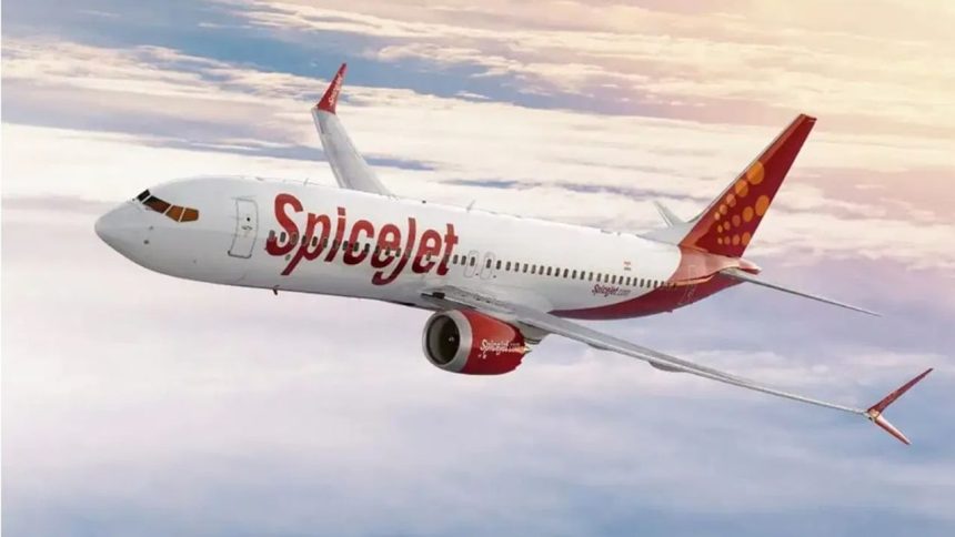 Delhi HC refuses to interfere with order directing Spicejet to ground three engines