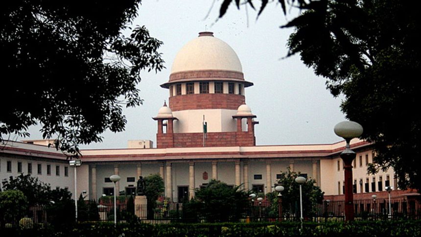 CBI must dispel notion of being a ‘caged parrot’: Supreme Court