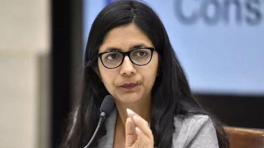 Delhi HC refuses to quash charges against Swati Maliwal in a corruption case