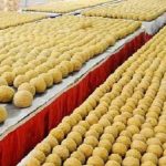 300 years of tradition & rigorous quality checks: Inside the making of Tirupati Laddu